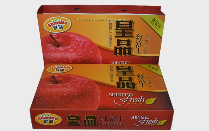 東潤包裝產(chǎn)品展示