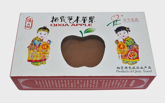 東潤包裝產(chǎn)品展示