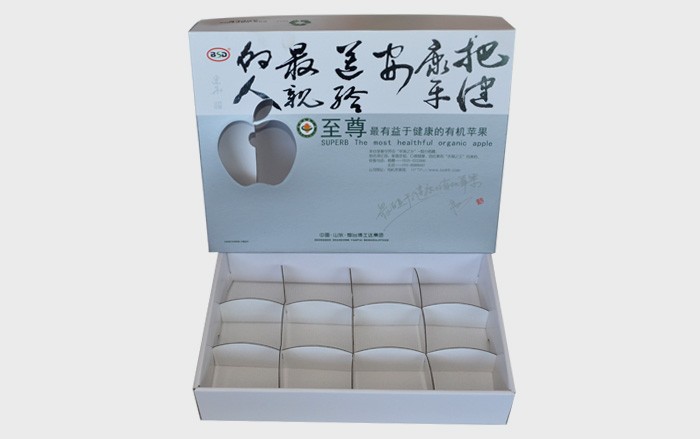 東潤包裝產(chǎn)品展示