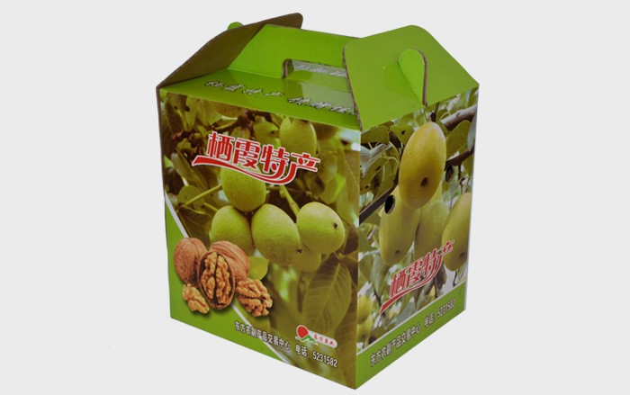 東潤包裝產(chǎn)品展示