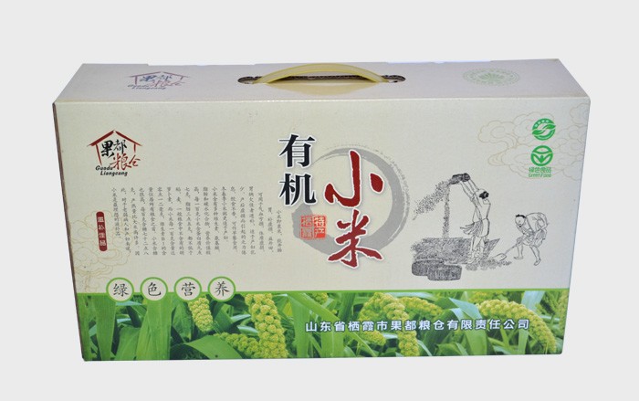 東潤包裝產(chǎn)品展示