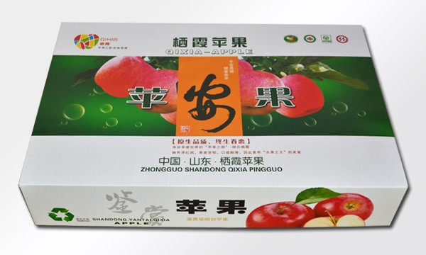 東潤包裝產(chǎn)品展示